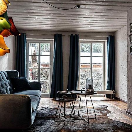 Saentisblick Villa Oberstaufen Eksteriør billede